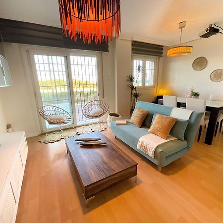 Ks Golf Playa - Kaleria Suites アルメリア エクステリア 写真