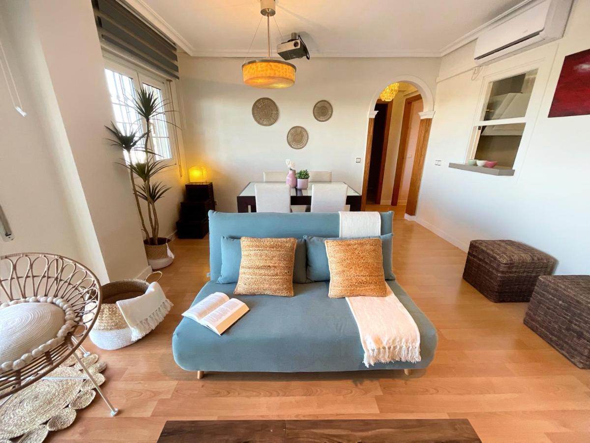 Ks Golf Playa - Kaleria Suites アルメリア エクステリア 写真