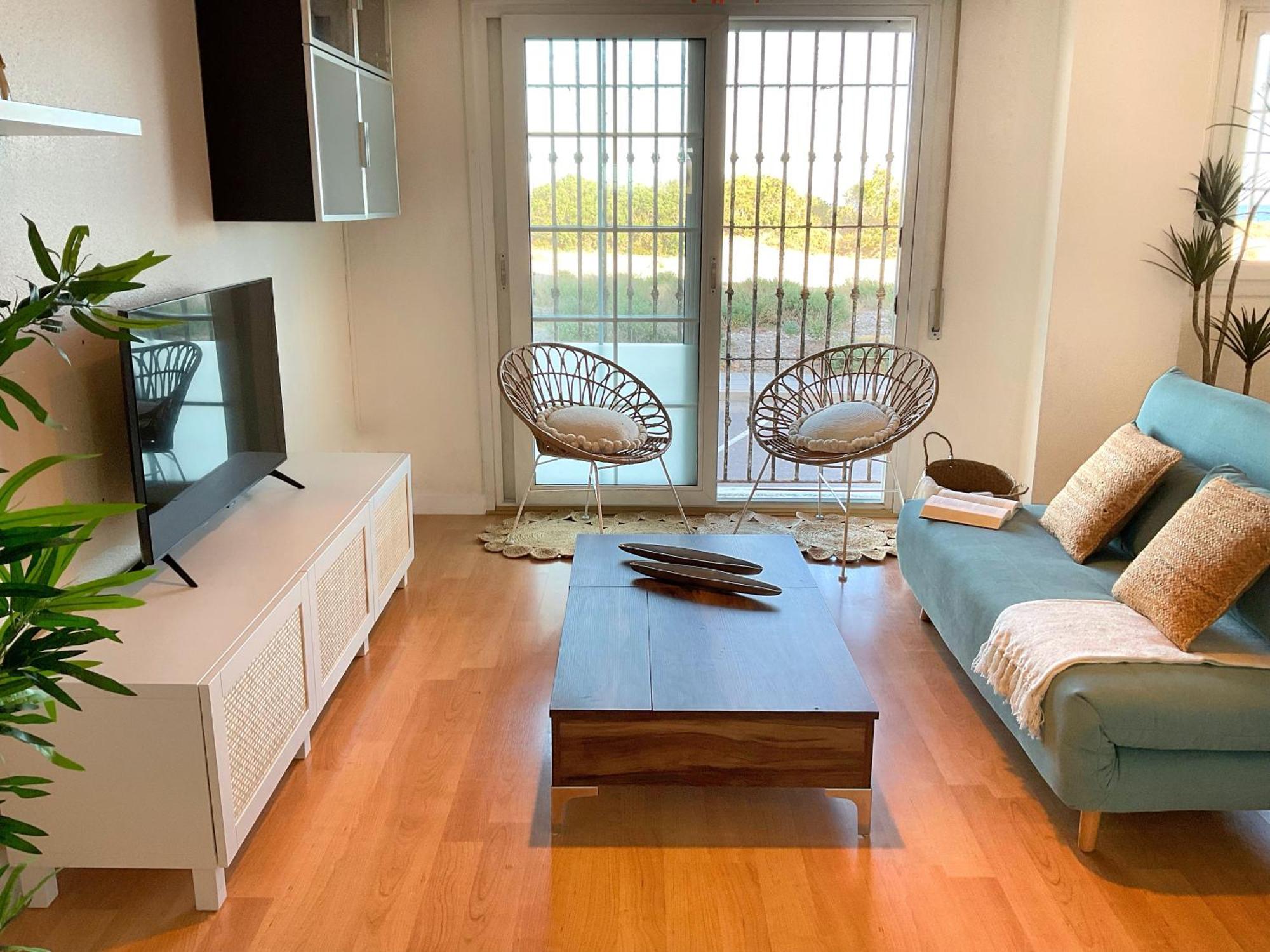 Ks Golf Playa - Kaleria Suites アルメリア エクステリア 写真